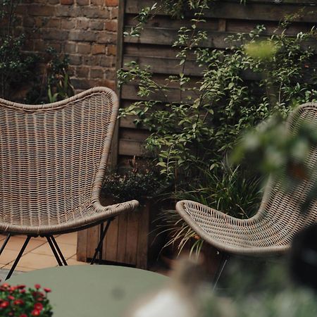 Boutique Hotel Malleberg بروج المظهر الخارجي الصورة