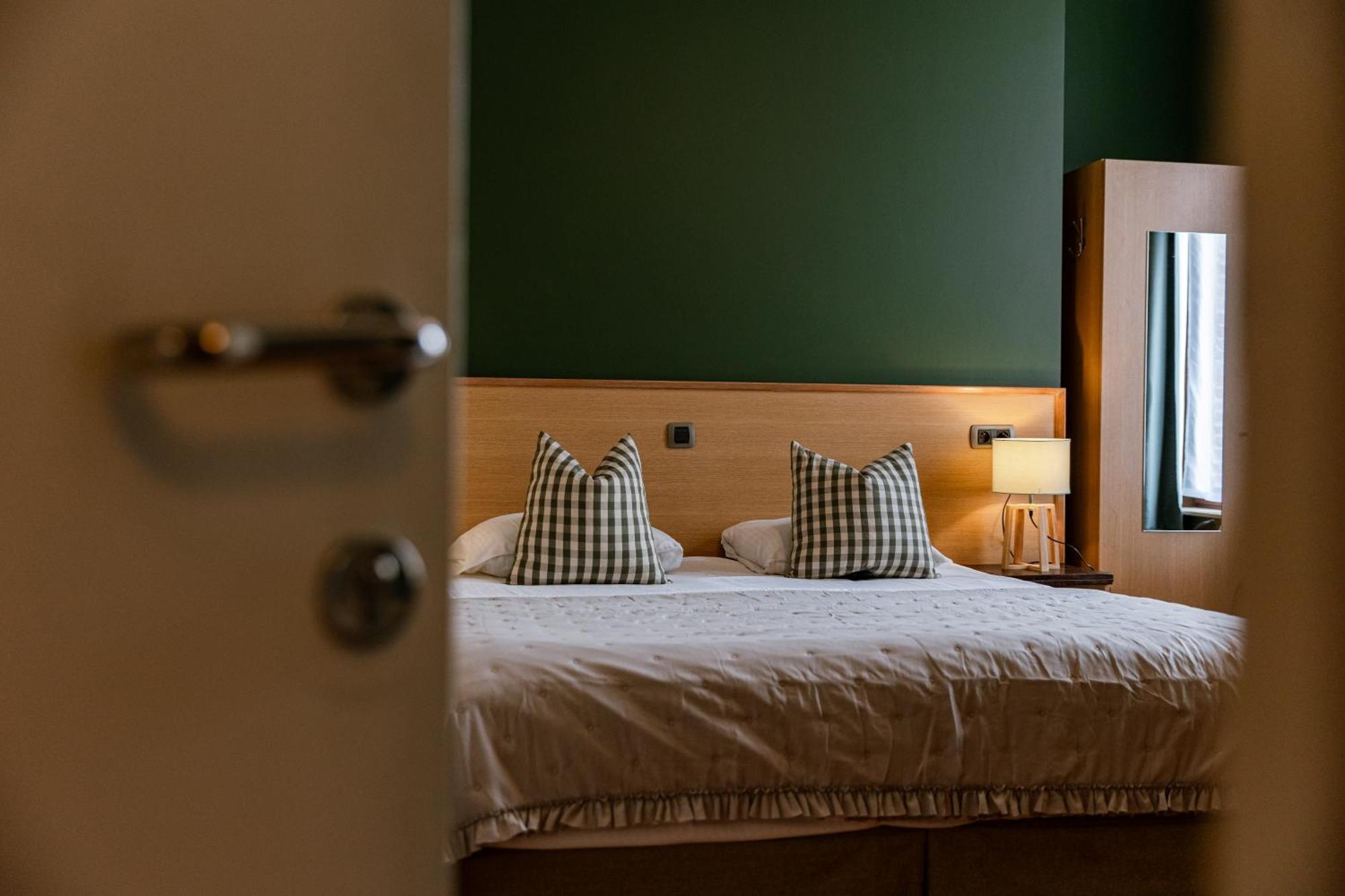 Boutique Hotel Malleberg بروج المظهر الخارجي الصورة