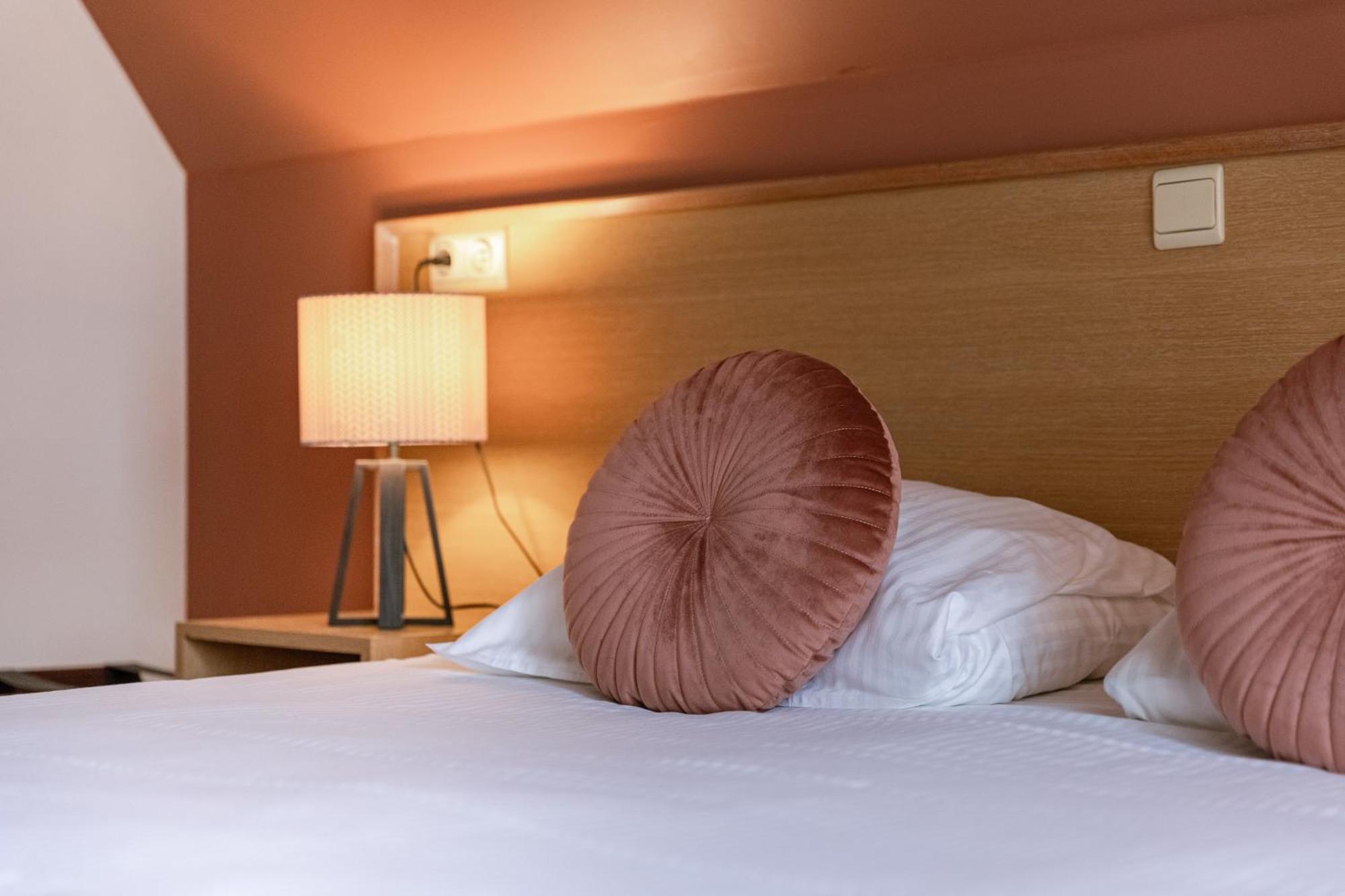 Boutique Hotel Malleberg بروج المظهر الخارجي الصورة