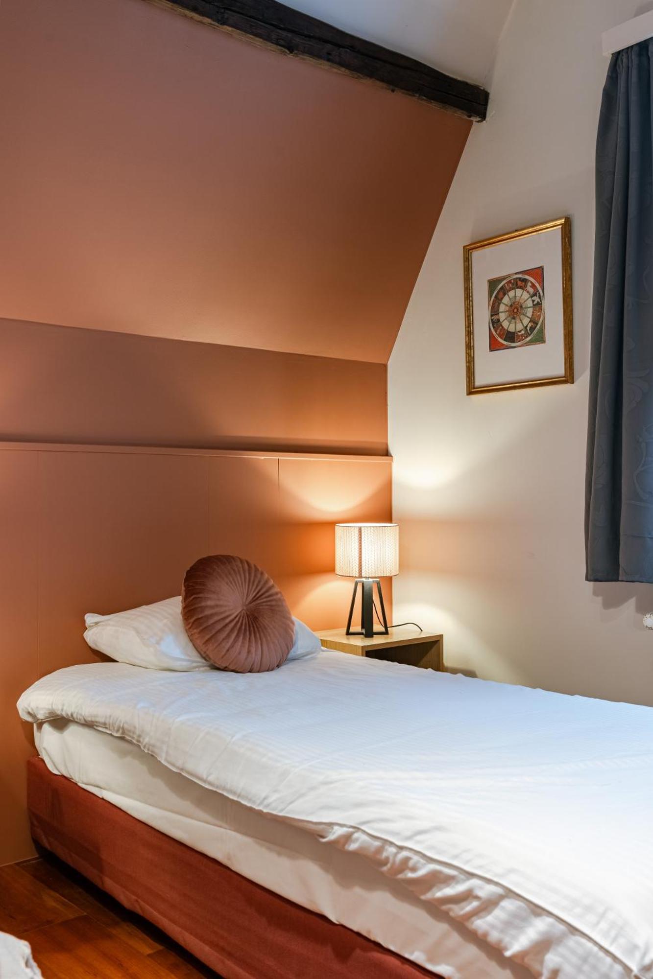Boutique Hotel Malleberg بروج المظهر الخارجي الصورة