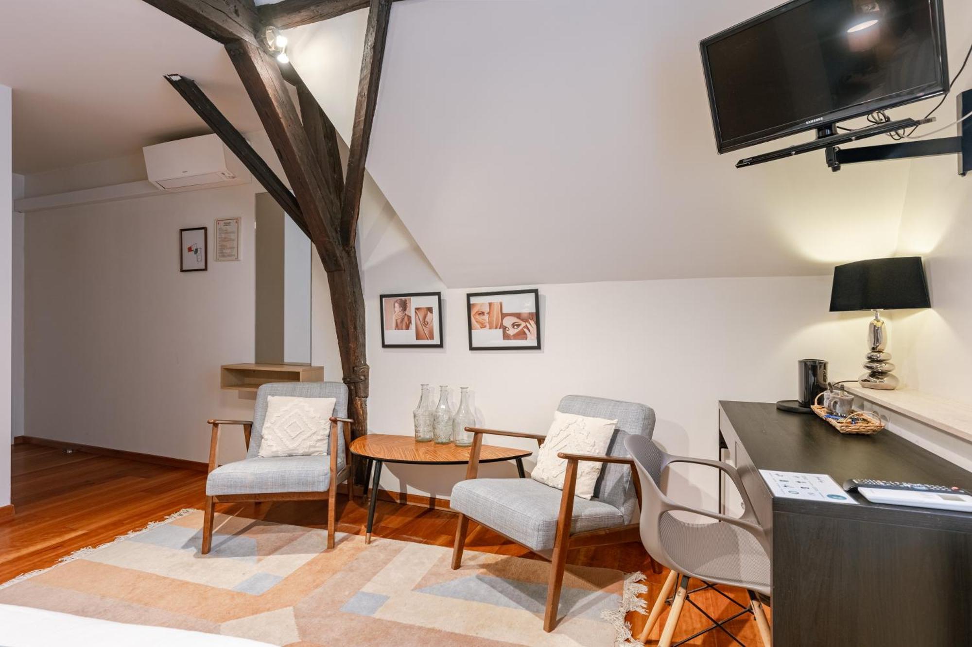 Boutique Hotel Malleberg بروج المظهر الخارجي الصورة