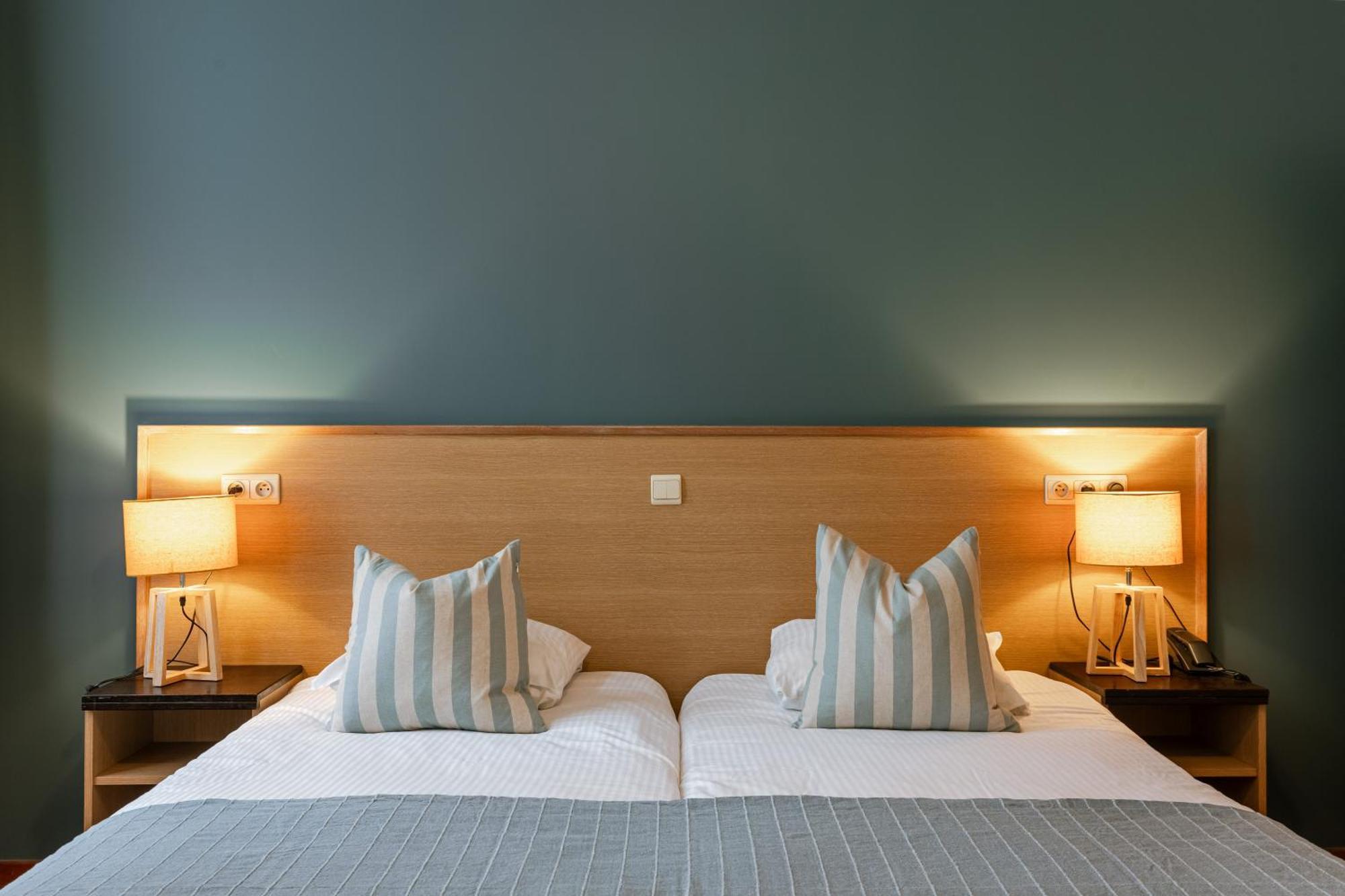 Boutique Hotel Malleberg بروج المظهر الخارجي الصورة
