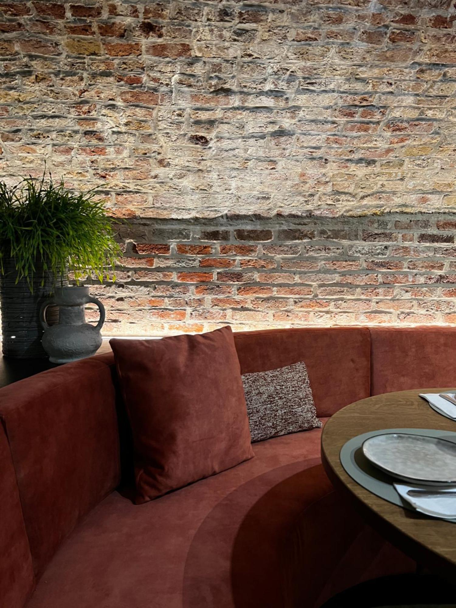Boutique Hotel Malleberg بروج المظهر الخارجي الصورة