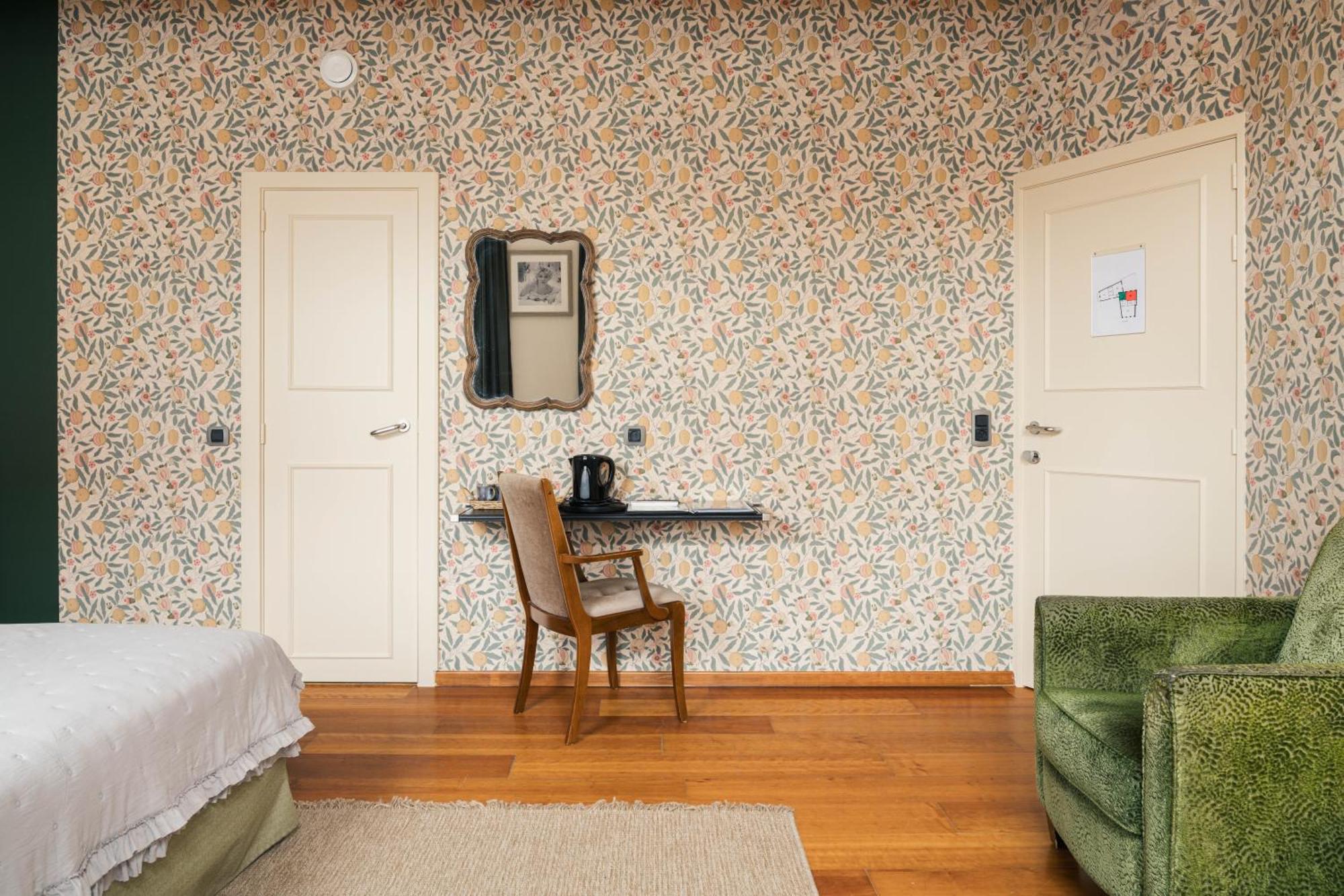 Boutique Hotel Malleberg بروج المظهر الخارجي الصورة