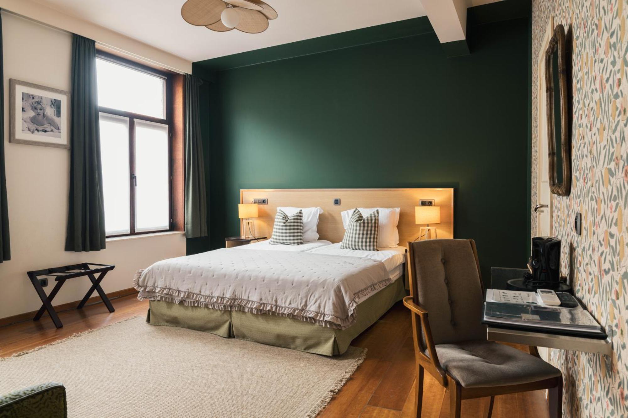 Boutique Hotel Malleberg بروج المظهر الخارجي الصورة