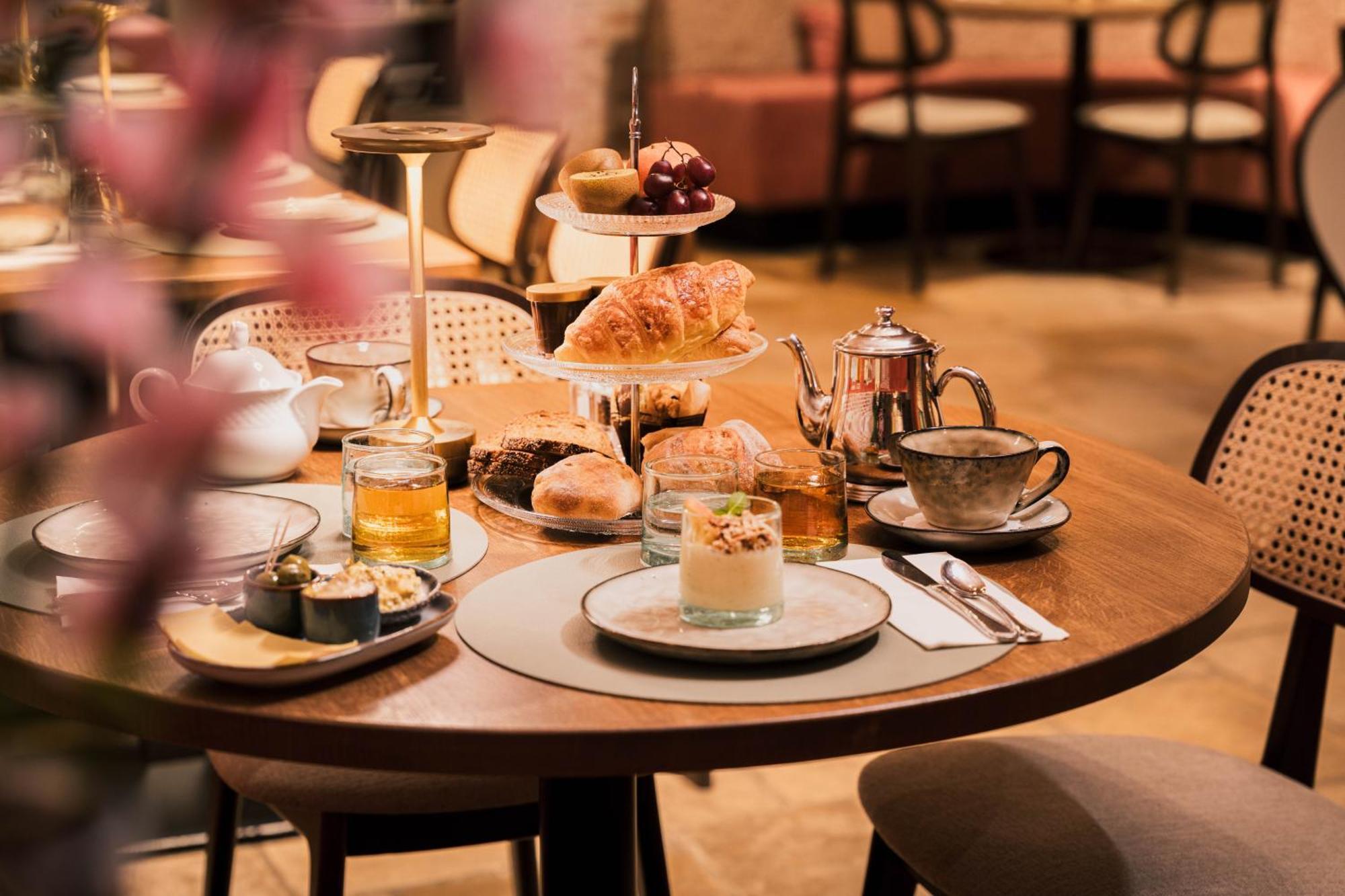 Boutique Hotel Malleberg بروج المظهر الخارجي الصورة