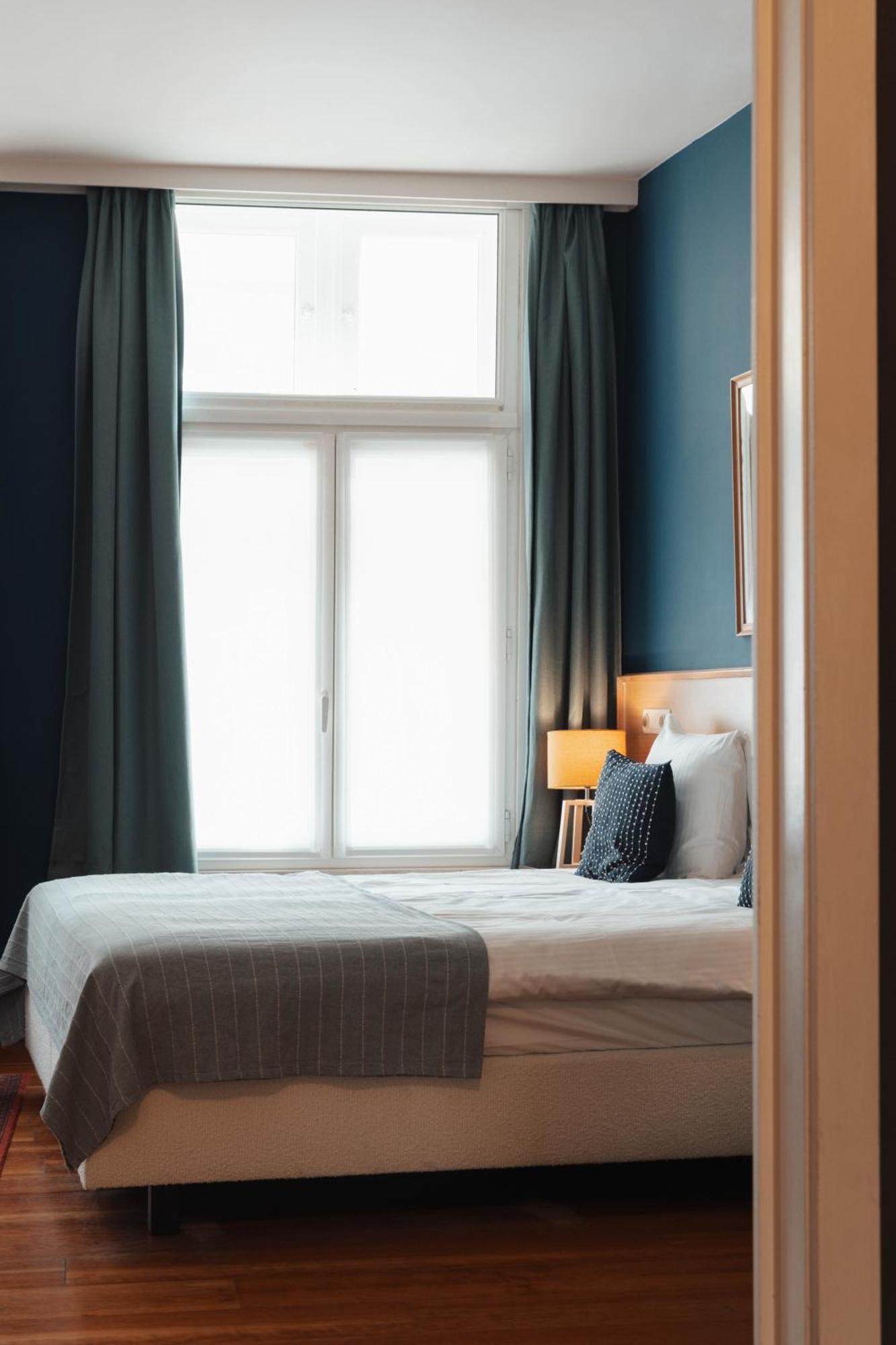 Boutique Hotel Malleberg بروج الغرفة الصورة