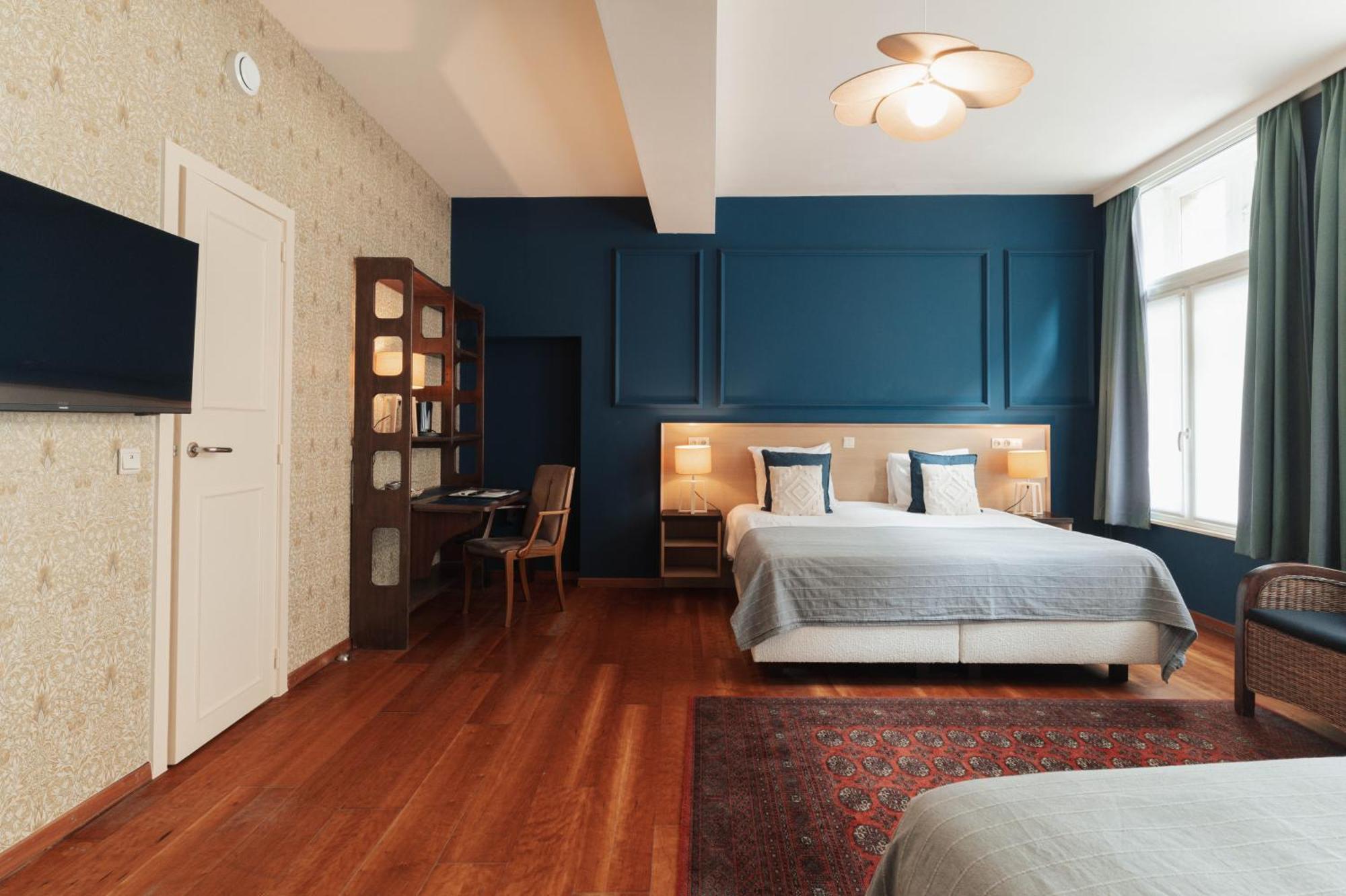 Boutique Hotel Malleberg بروج الغرفة الصورة
