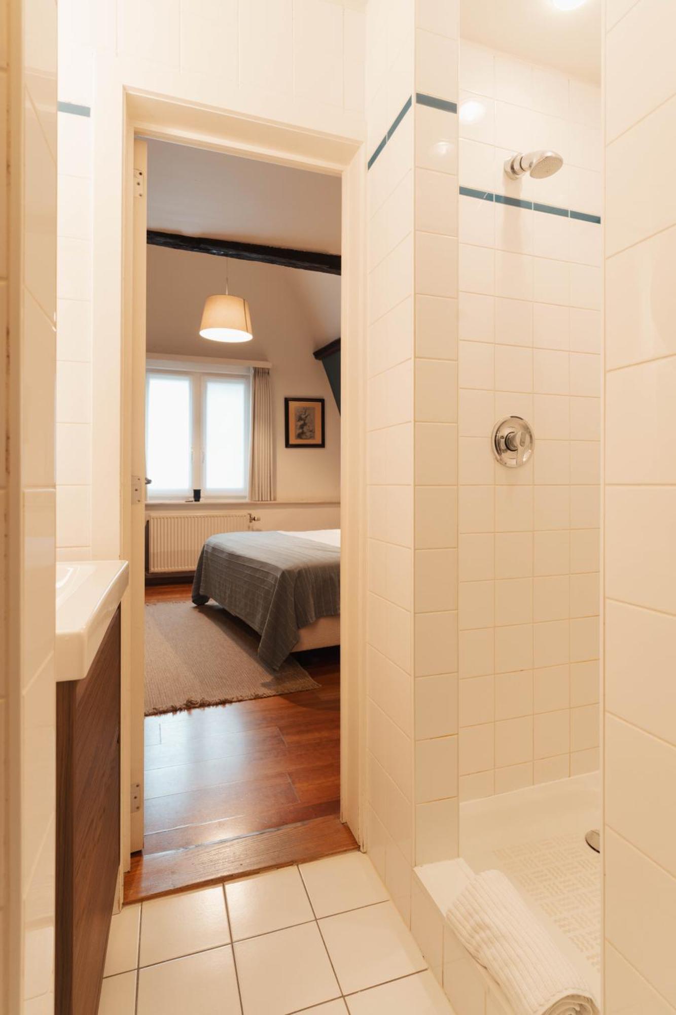 Boutique Hotel Malleberg بروج المظهر الخارجي الصورة