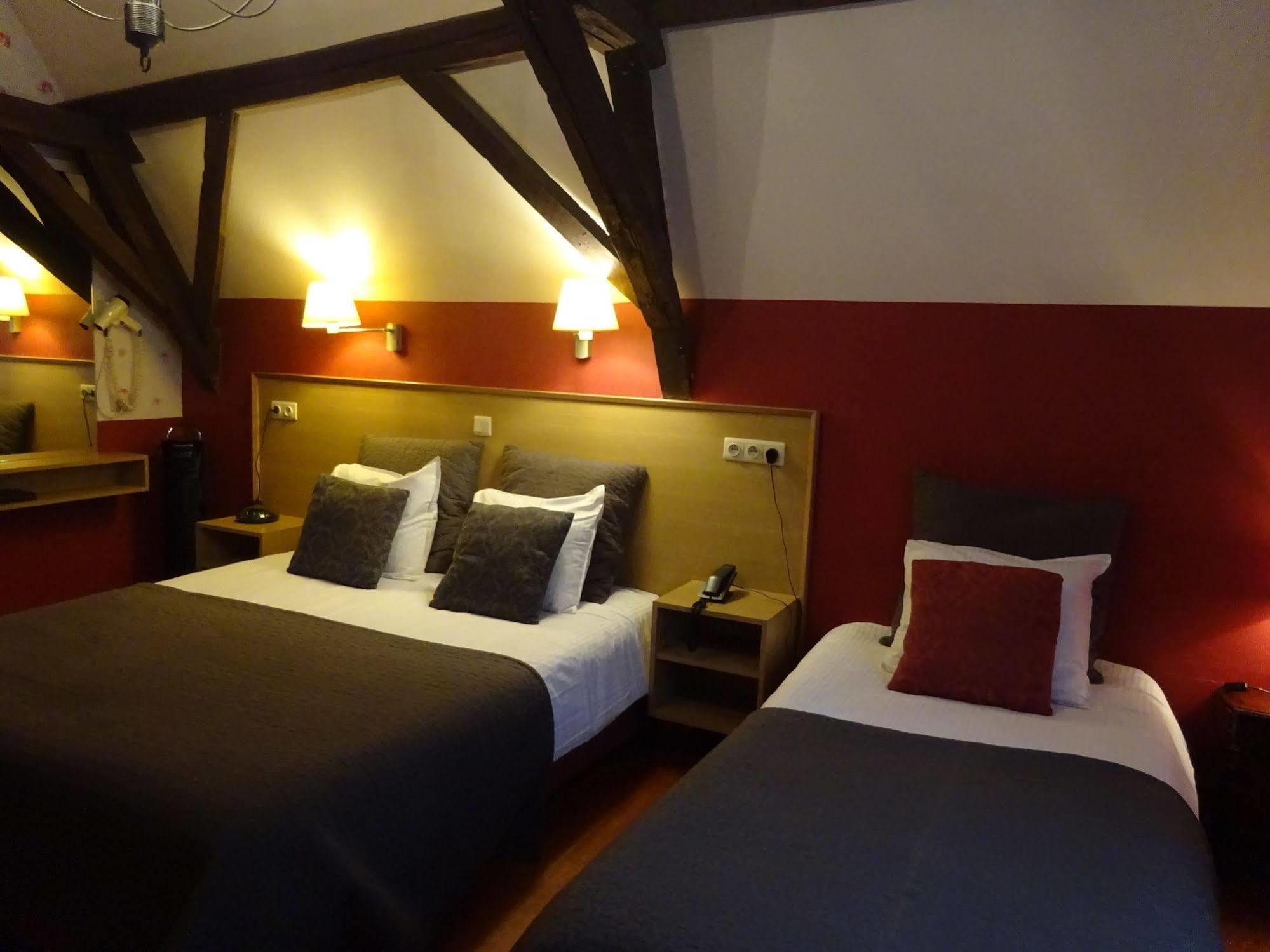 Boutique Hotel Malleberg بروج المظهر الخارجي الصورة