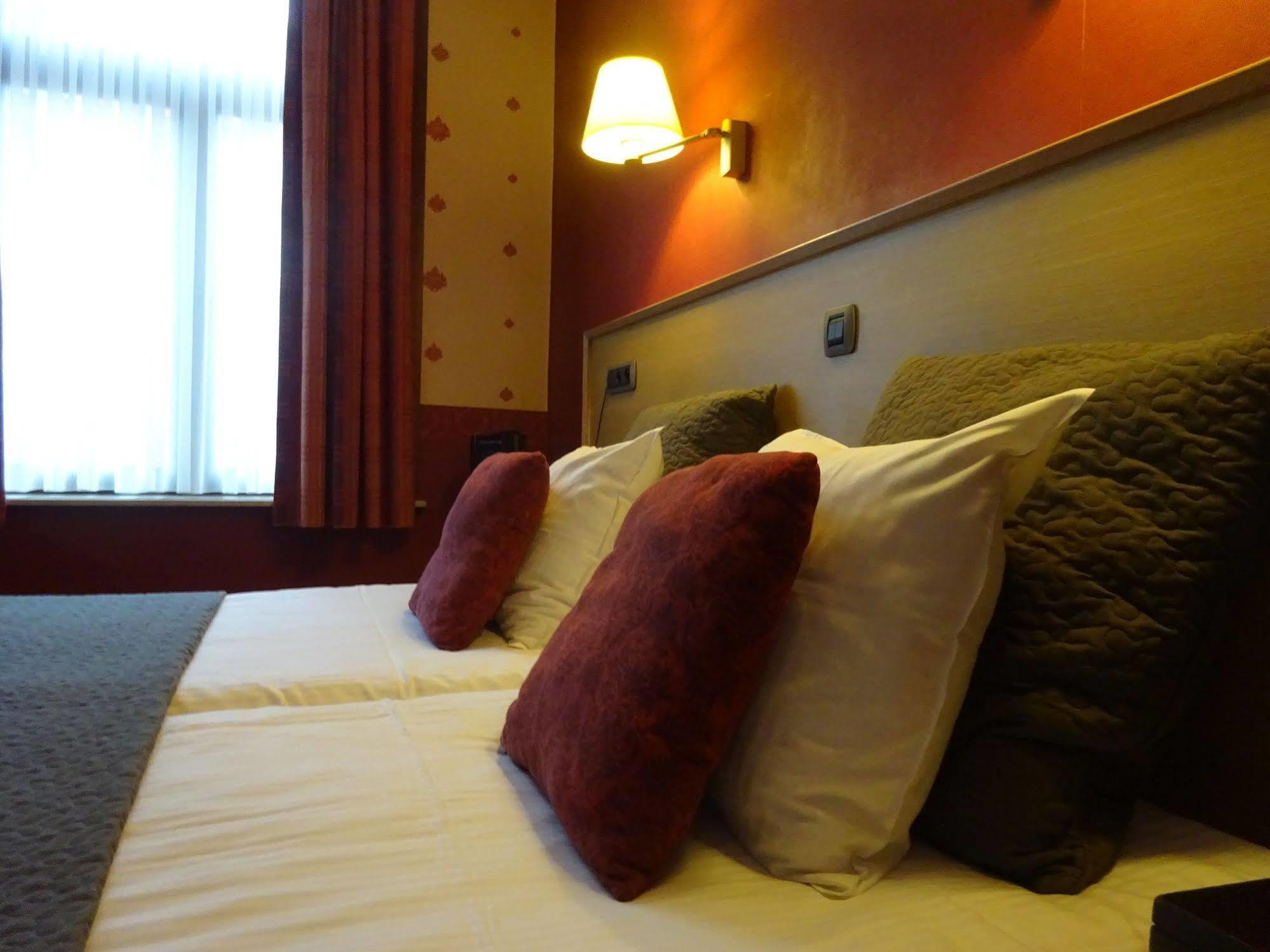 Boutique Hotel Malleberg بروج المظهر الخارجي الصورة