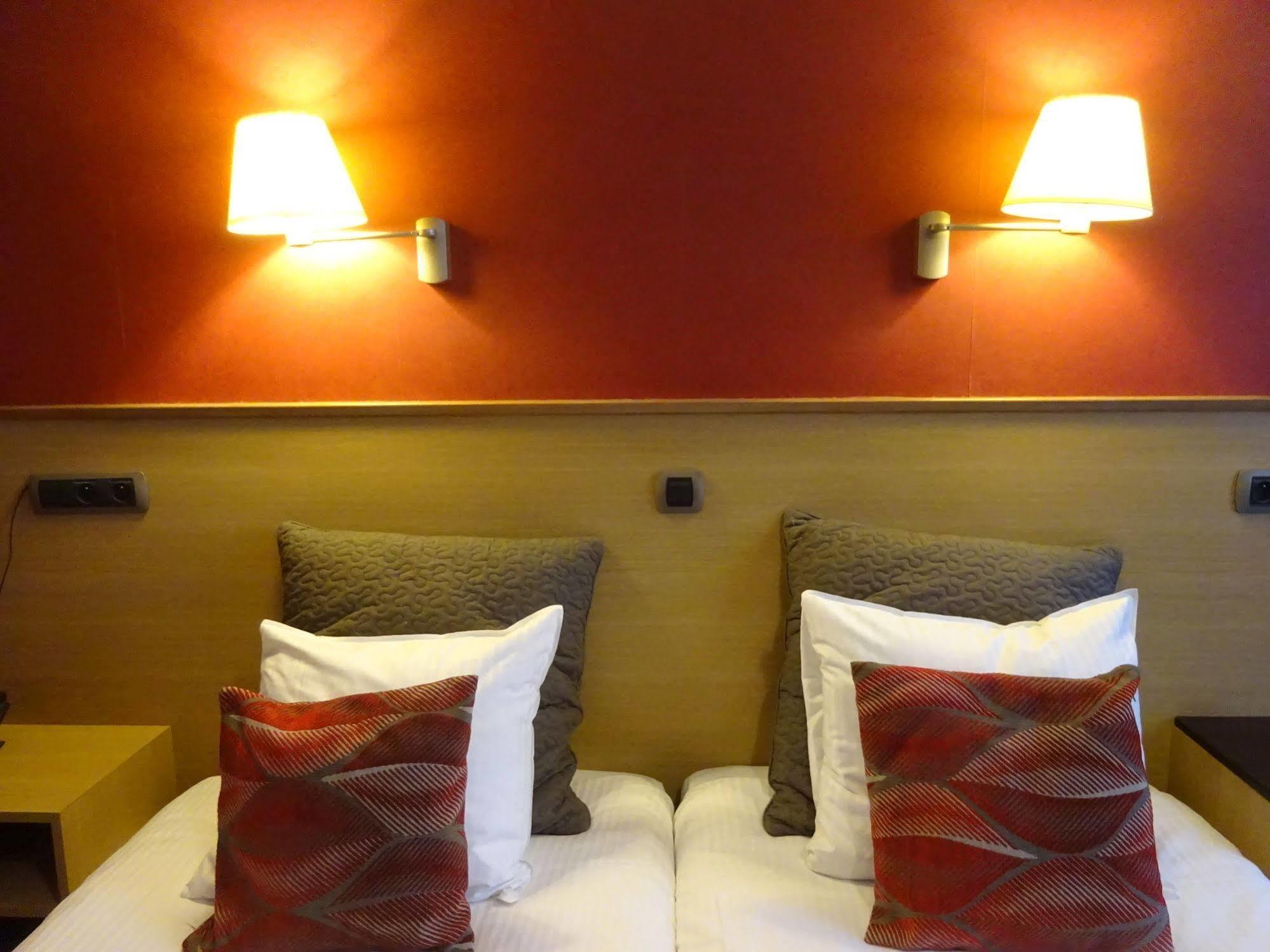 Boutique Hotel Malleberg بروج المظهر الخارجي الصورة
