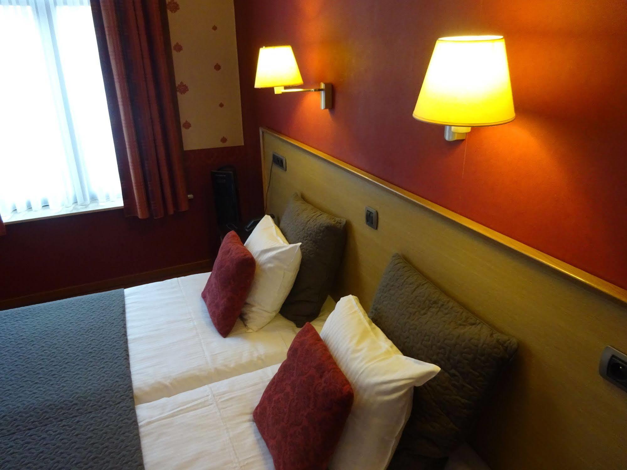 Boutique Hotel Malleberg بروج المظهر الخارجي الصورة